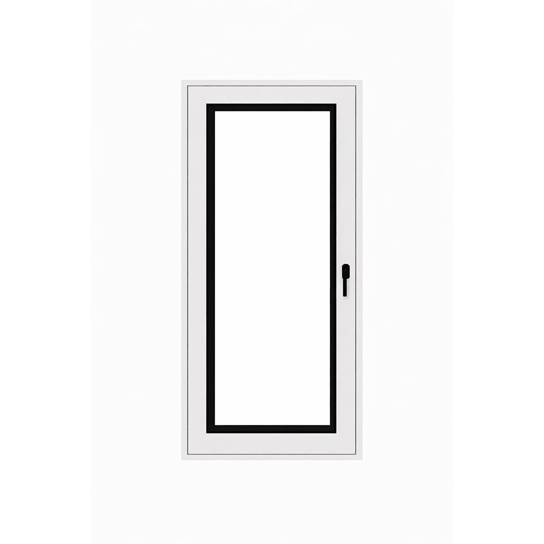 Hrvaška 112 PanView Okno