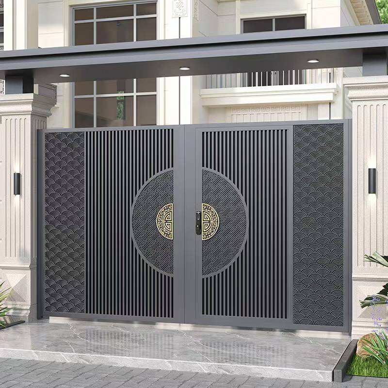 Aperçu des portails d'entrée