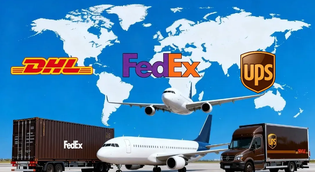 Bagaimana China DHL Express Menyederhanakan dan Mempercepat Proses Bea Cukai?