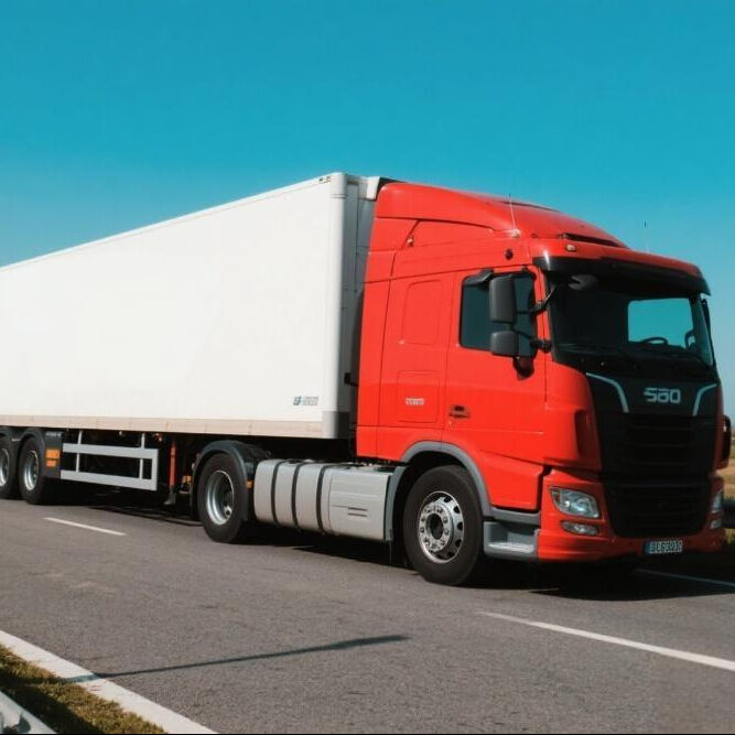 Consolidation and Warehousing