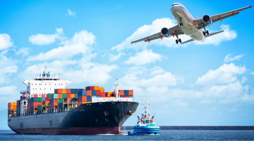 Growth in Germany for Dongguan Zeyuan International Freight Forwarding Co., Ltd.