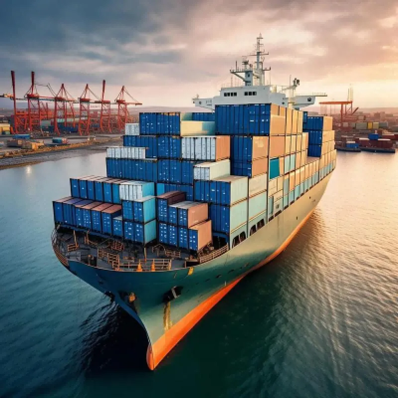 中国からの発送方法のうち、国際配送で最も信頼性の高いものはどれですか？