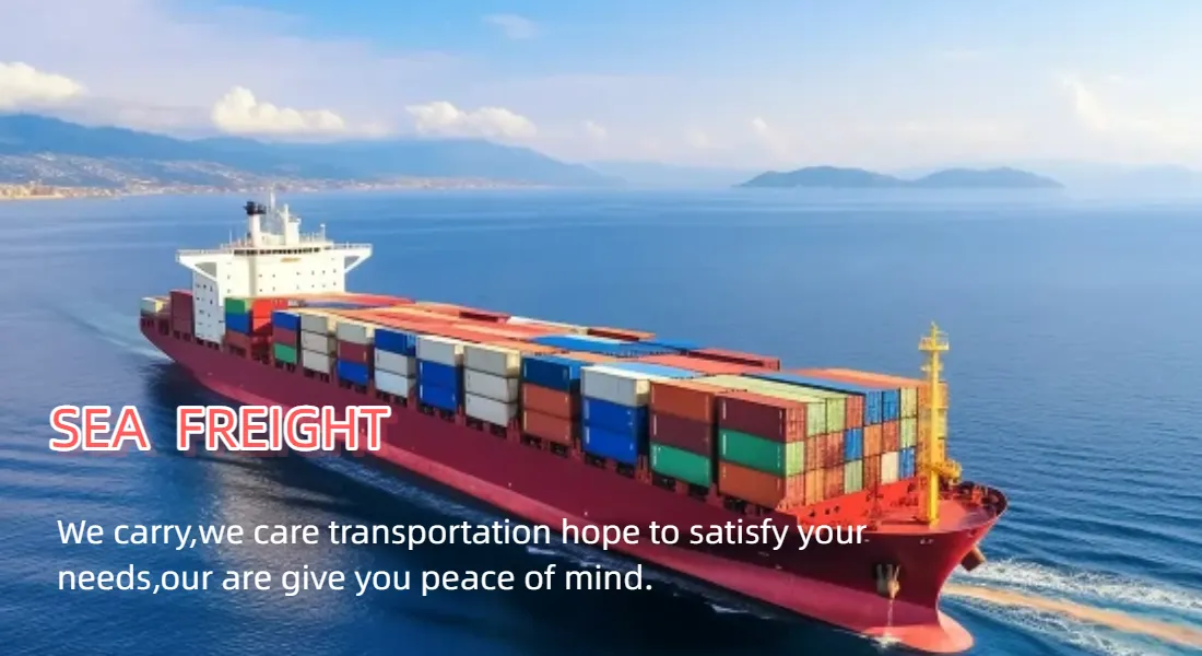 ドアツードアDDPロジスティクスの主な利点は何ですか？