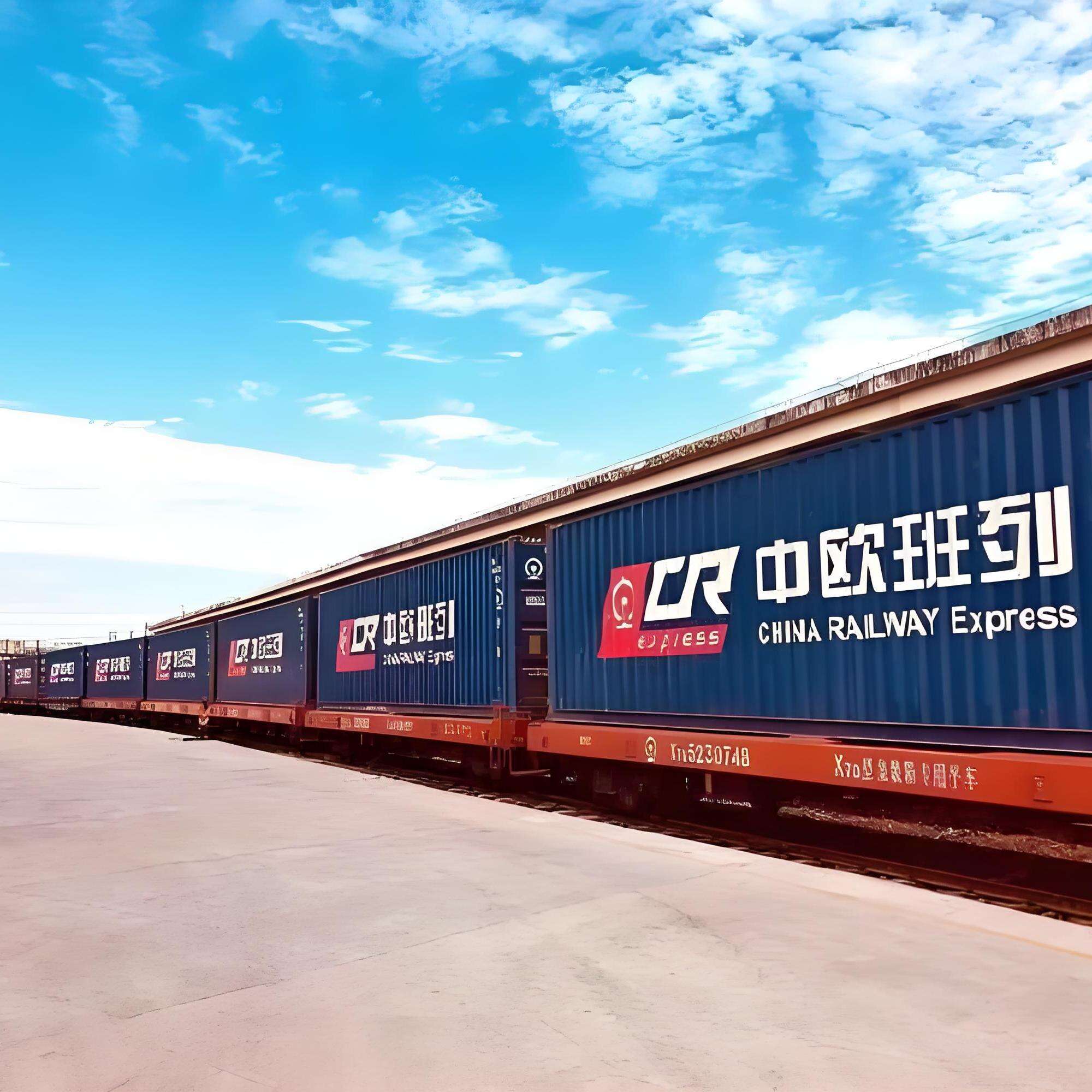 European Railway Transport