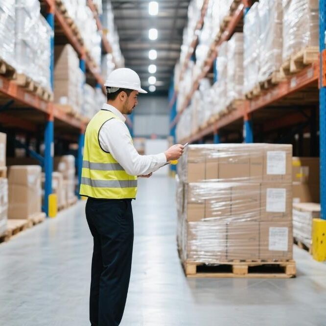 Procurement and Supply Chain