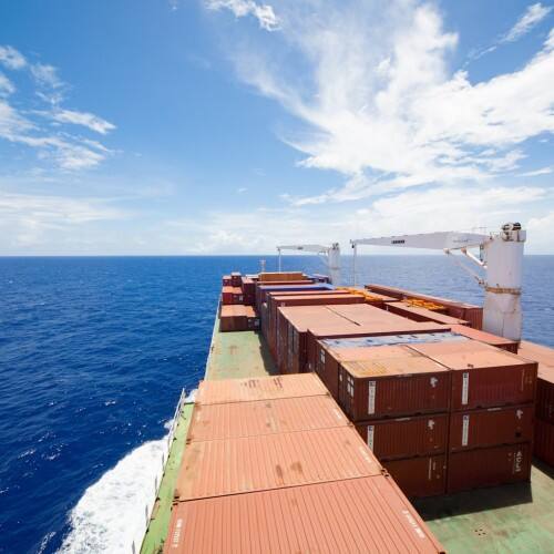 Australian Clients Praise Services of Dongguan Zeyuan International Freight Forwarding Co., Ltd.