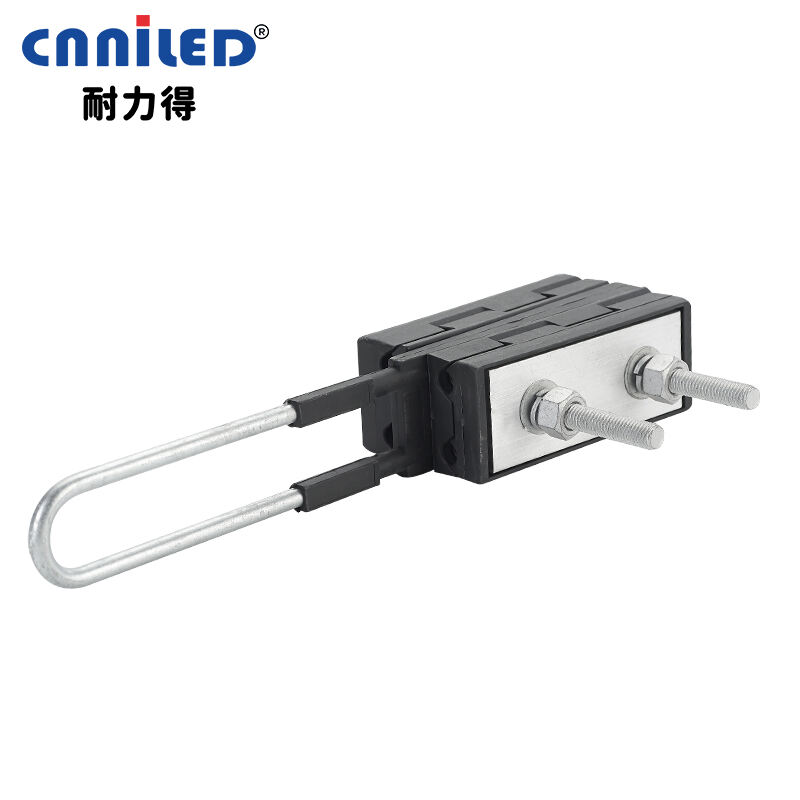 RPA425-70 - RPA450-120 - Dead End Clamp