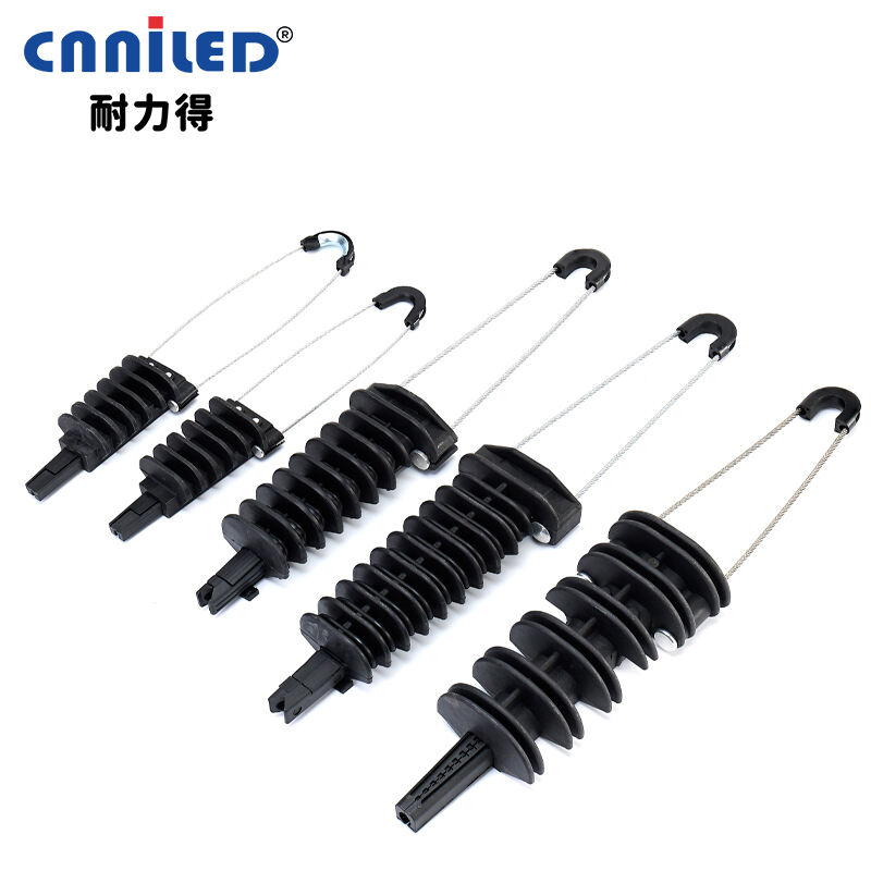 PA2000 - PA2200 - Tension Clamp