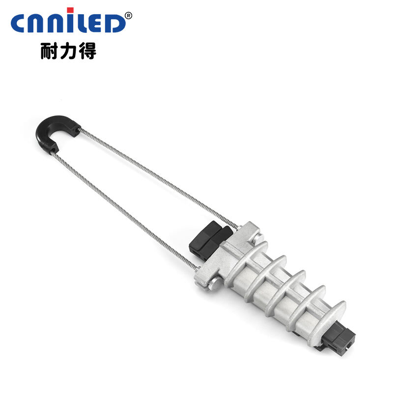 PAL500 - PAL1000 - Tension Clamp