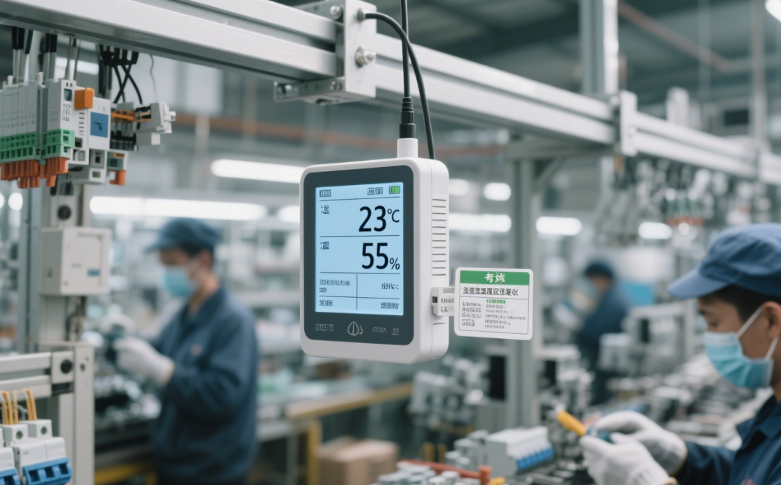 Δοκιμασία Περιβάλλοντος