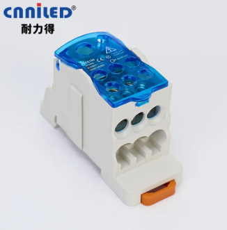 Terminal Block Wiring Tips: Avoiding Common Mistakes​