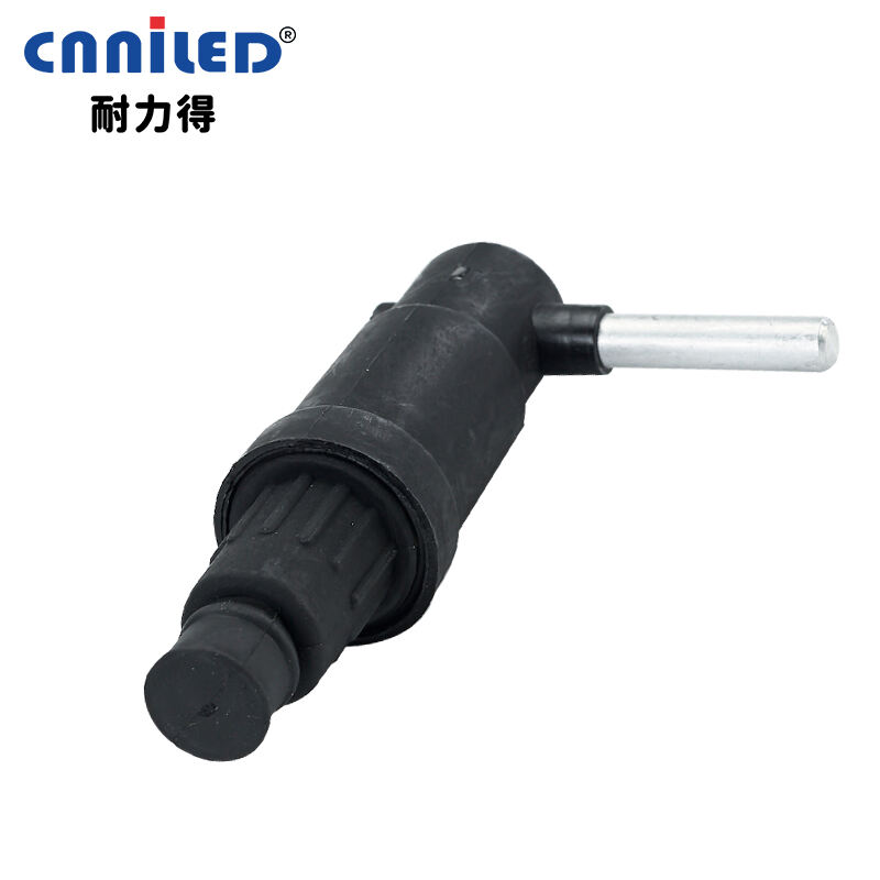 63A - Lavspennings sikring