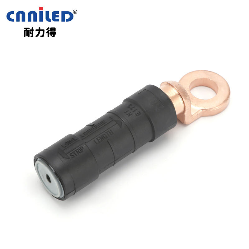 CPTAU95 - Isolerte kobber- og aluminiumsterminaler