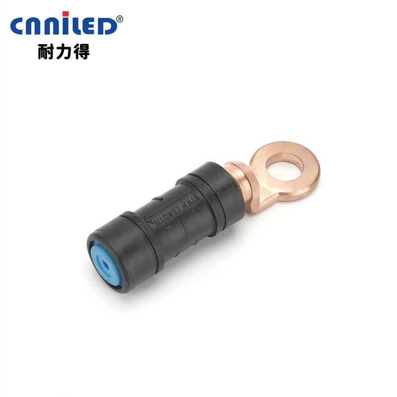 CPTAU16 - Isolerte kobber- og aluminiumsterminaler