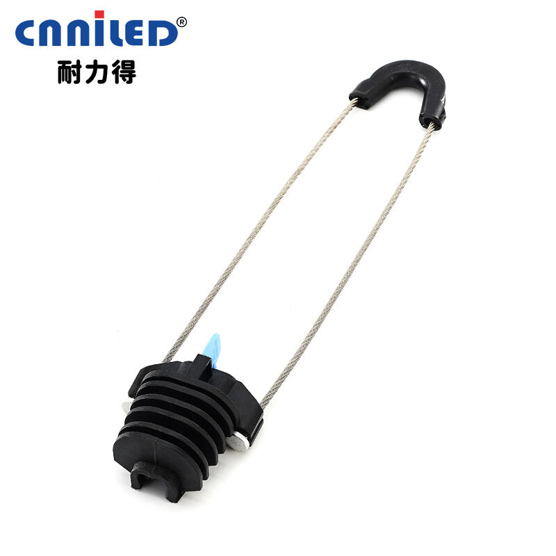AC-0-05 - FTTH Cable Clamp