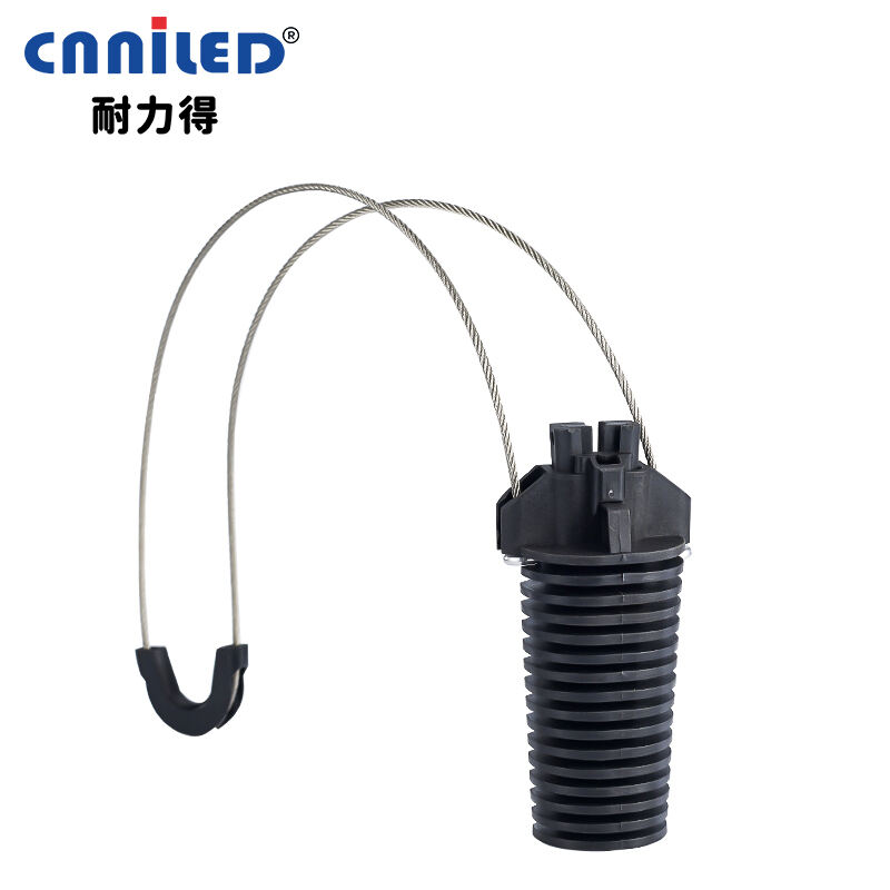 AC-0-08 - FTTH Cable Clamp