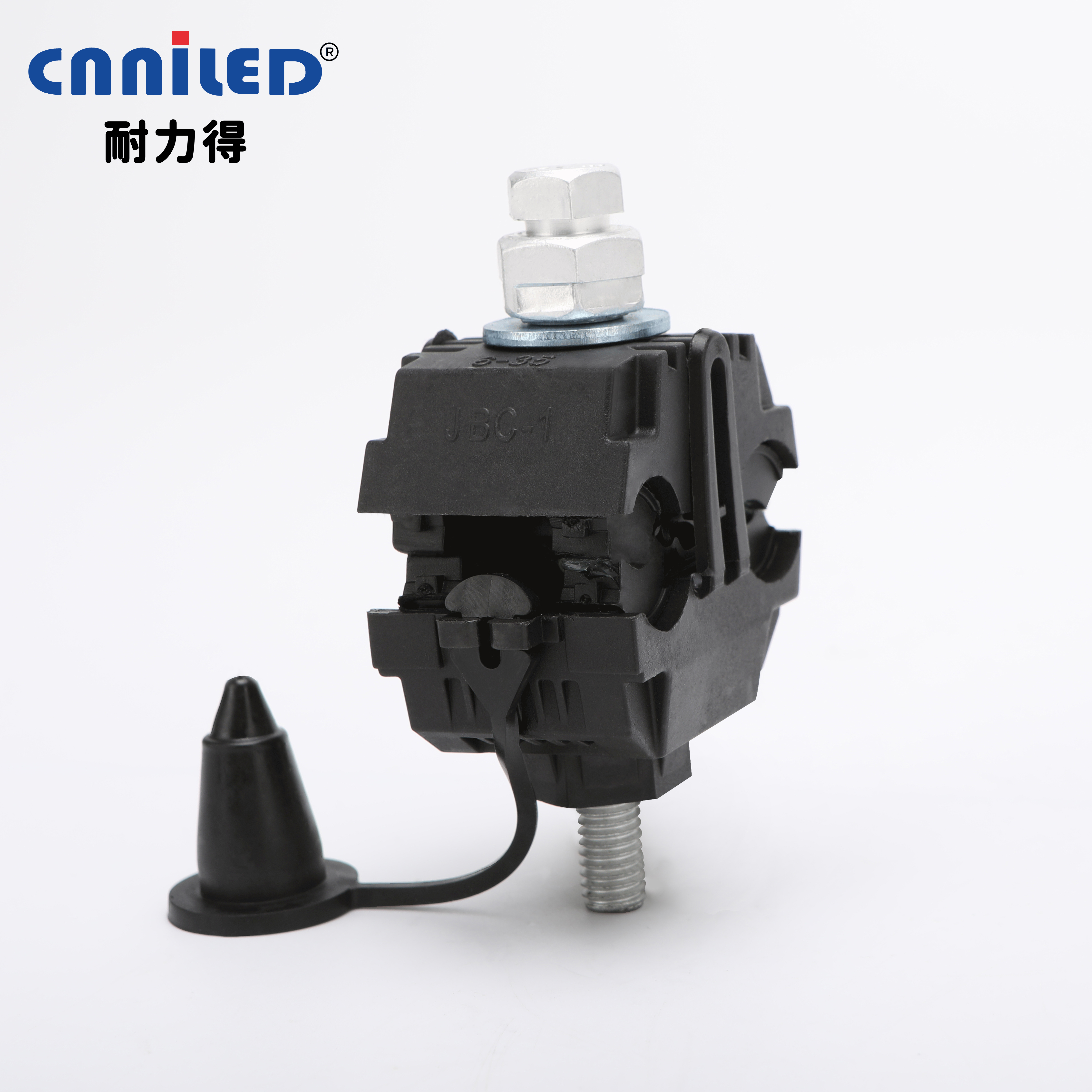 JBC-1 - JBC-3 - Piercing Clamp