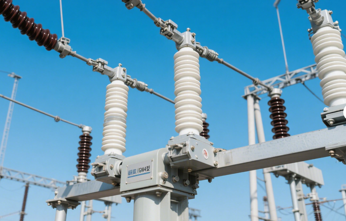 Step-by-Step Guide to Installing an Insulator Isolating Switch Safely