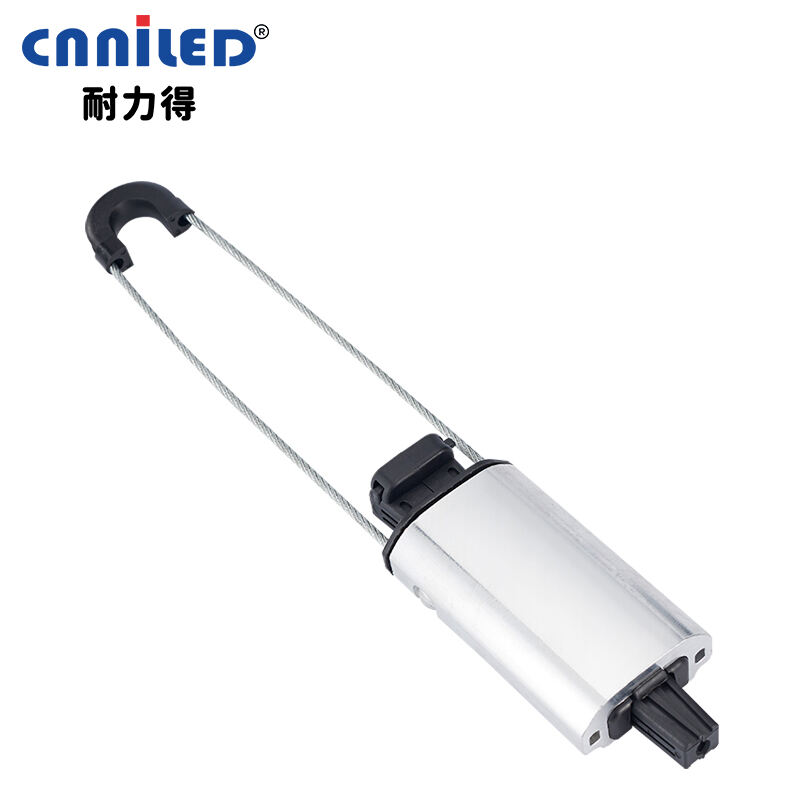 JBG-1000/1500 - Cable Clamp