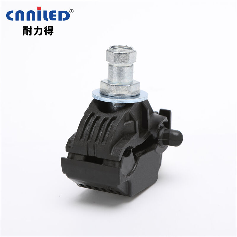 PC1 - Piercing Clamp