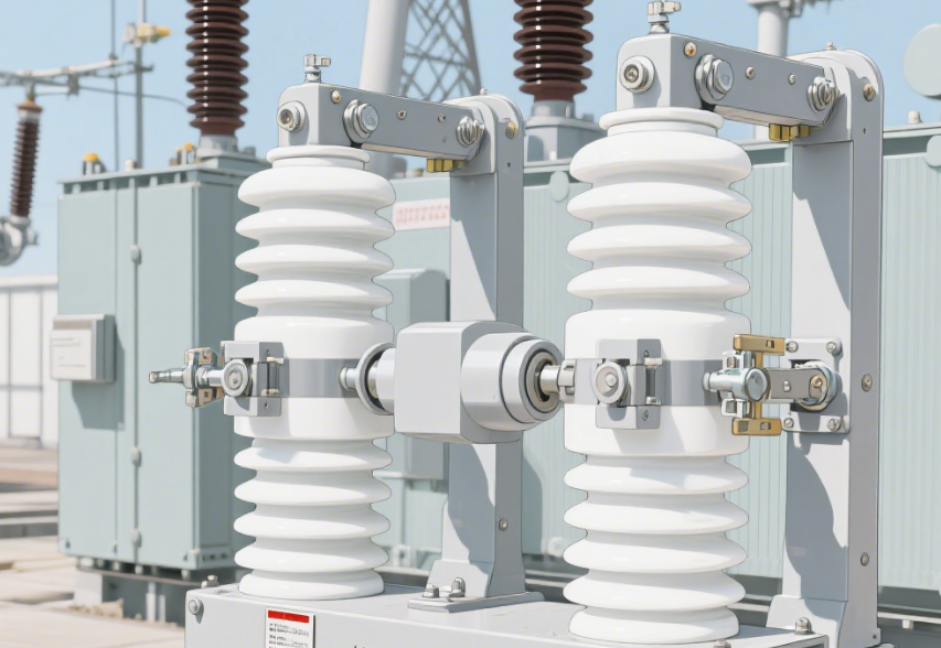 Types of Insulator Isolating Switches: Which One Fits Your Grid Needs?