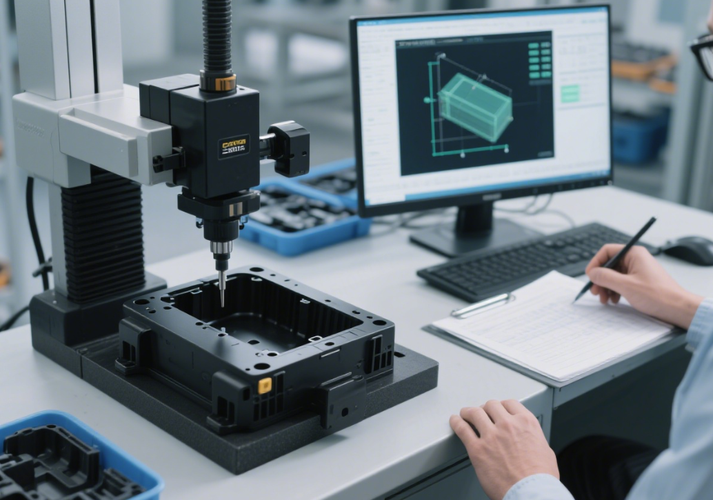 Έλεγχος Προϊόντων