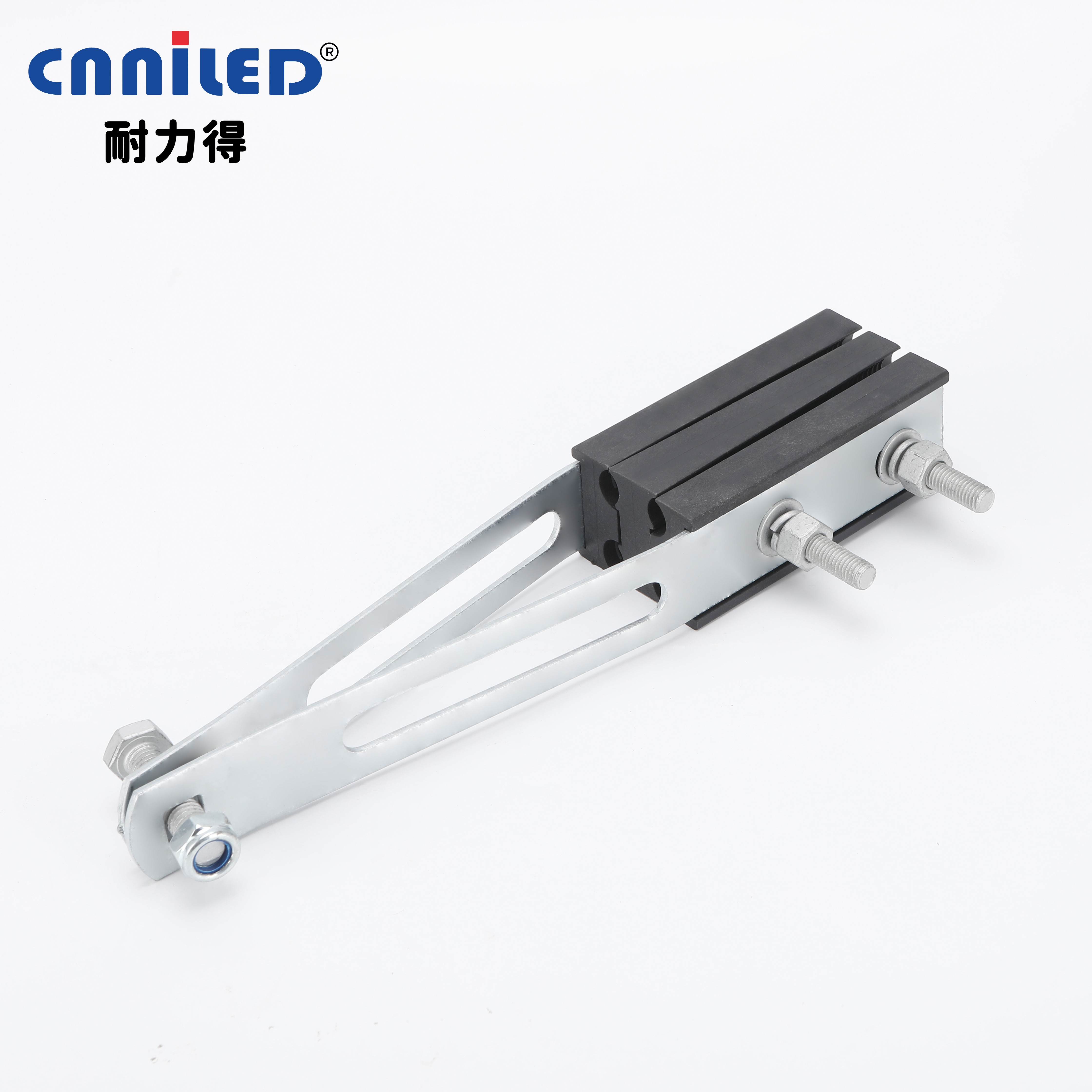 PAT70-120 - Dead End Clamp