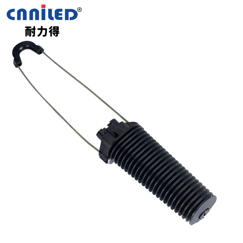 AC-0-09 - FTTH Cable Clamp