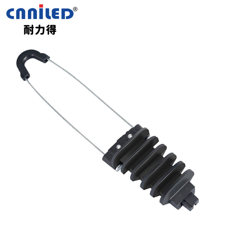 PA500 - Tension Clamp