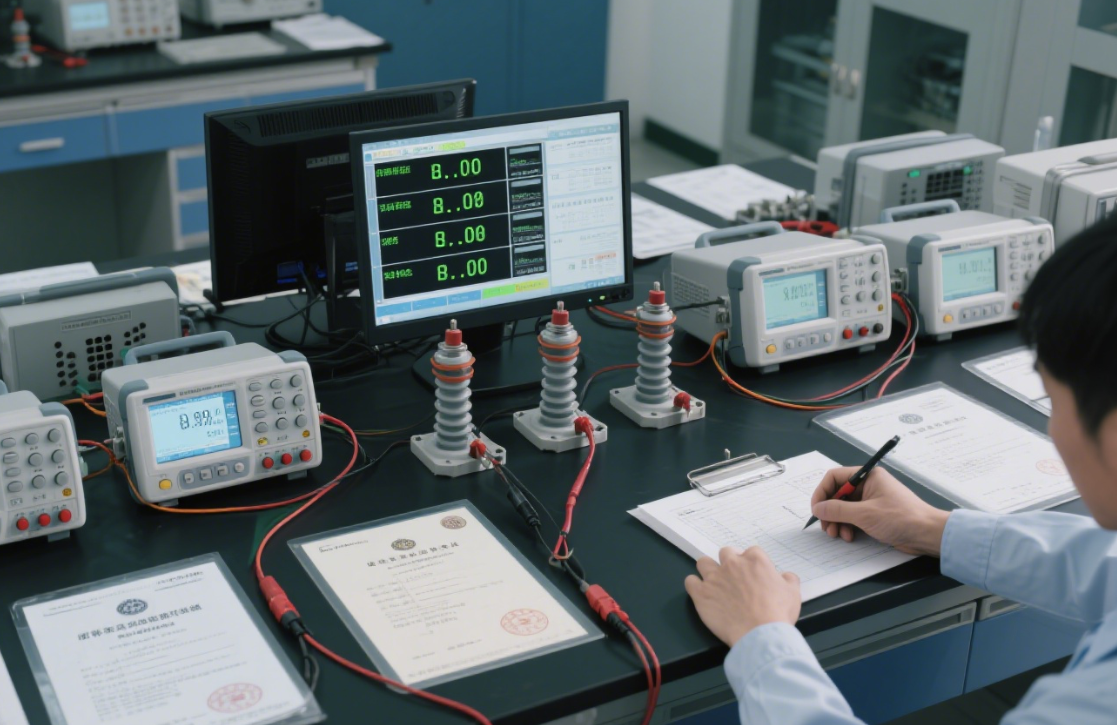 Επιθεώρηση Τελικού Προϊόντος  