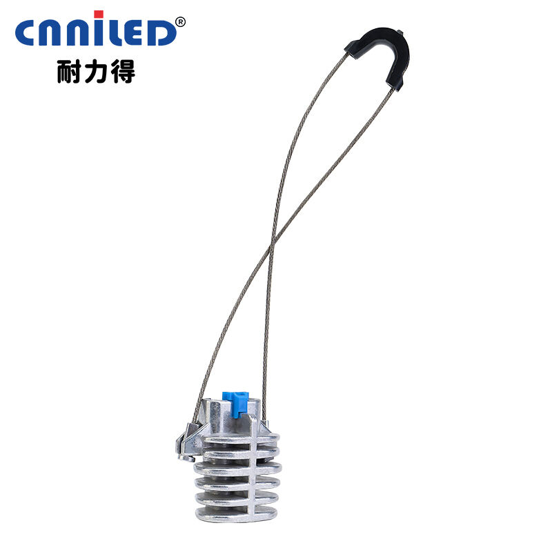 AC-0-07-500 - FTTH Cable Clamp