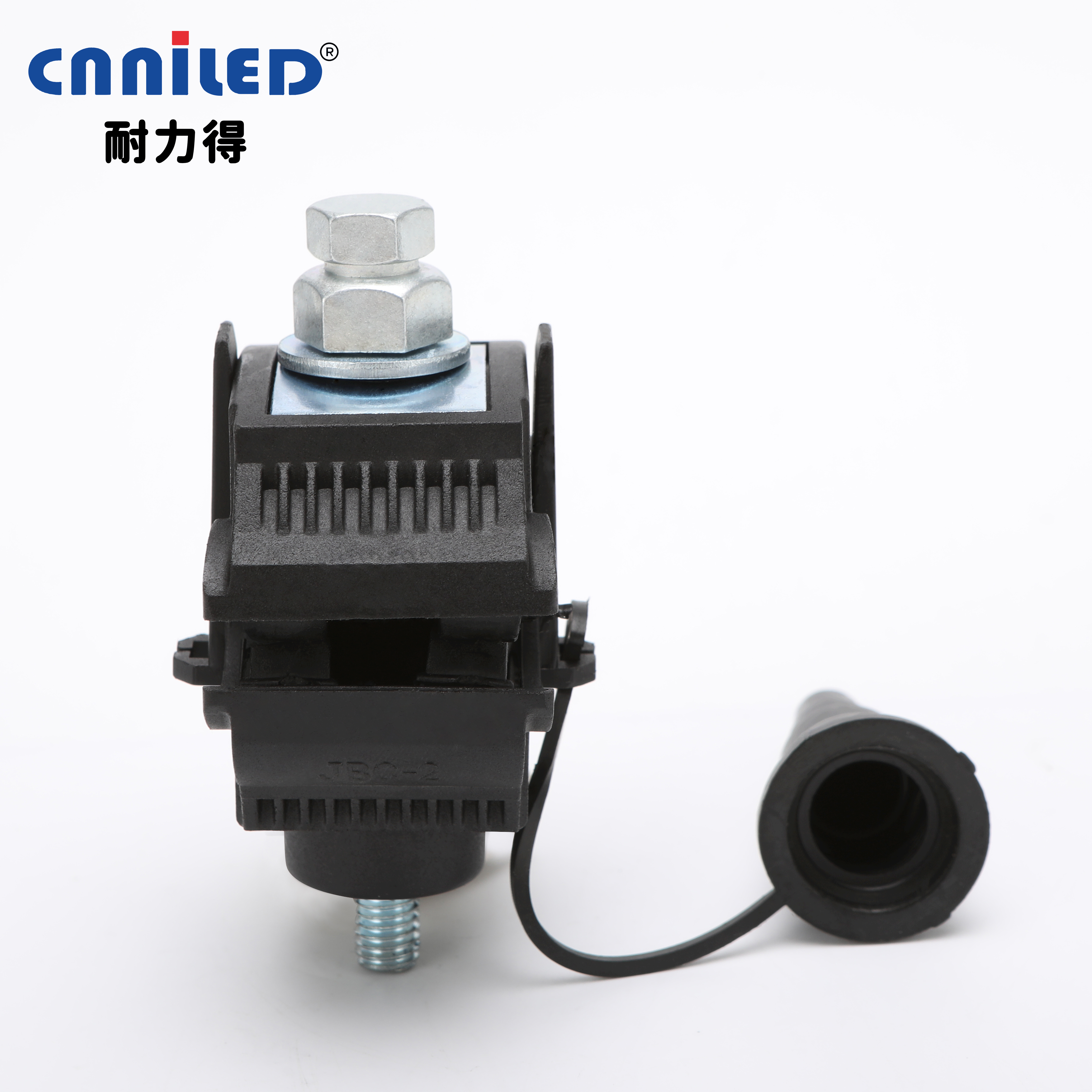 JBC-2 - Piercing Clamp