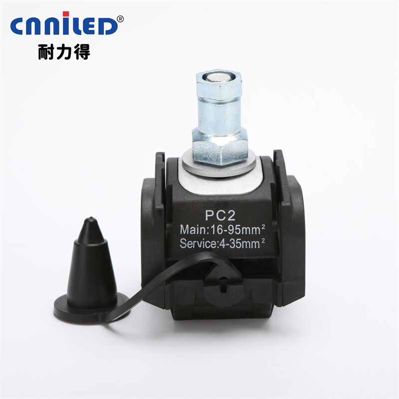 PC2 - Piercing Clamp