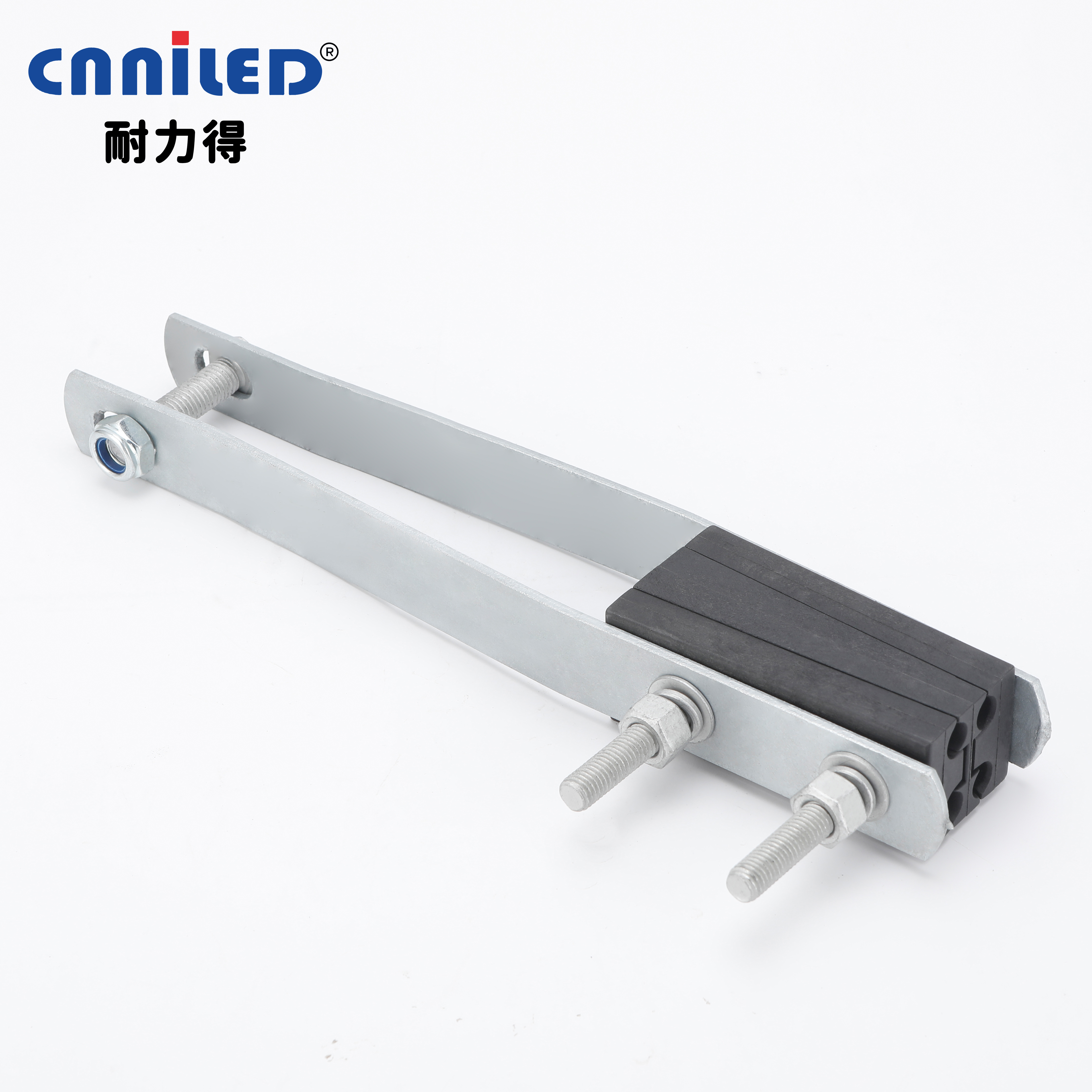 PAT435-50 - PAT470-95 - Dead End Clamp