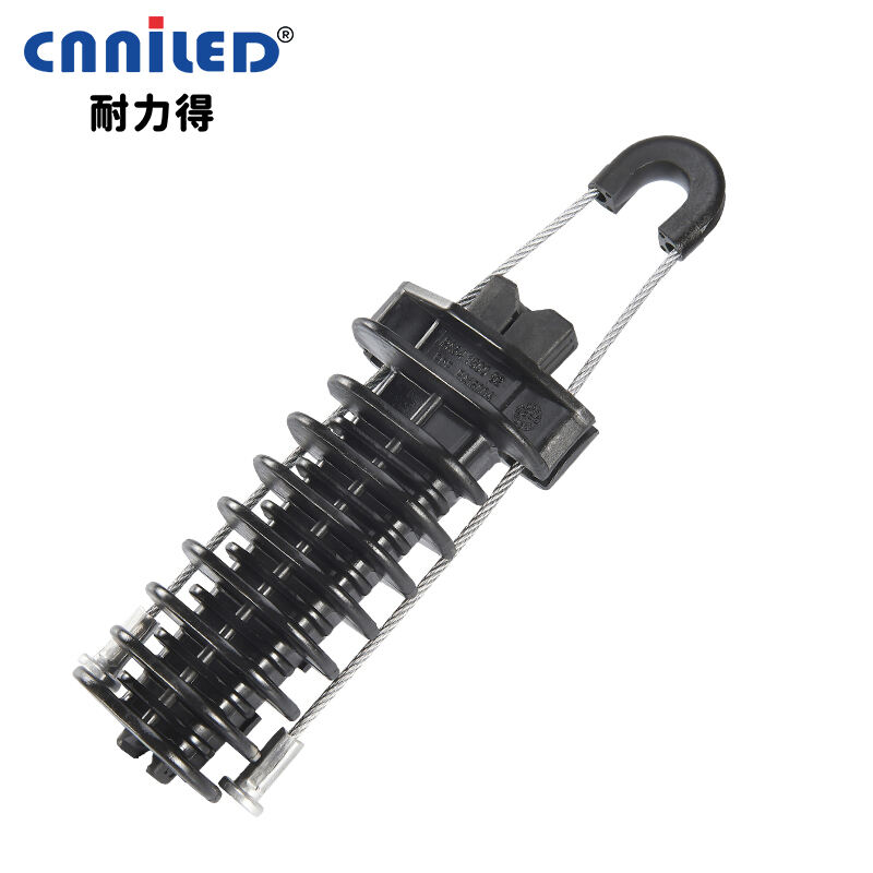 PA1500 - Tension Clamp