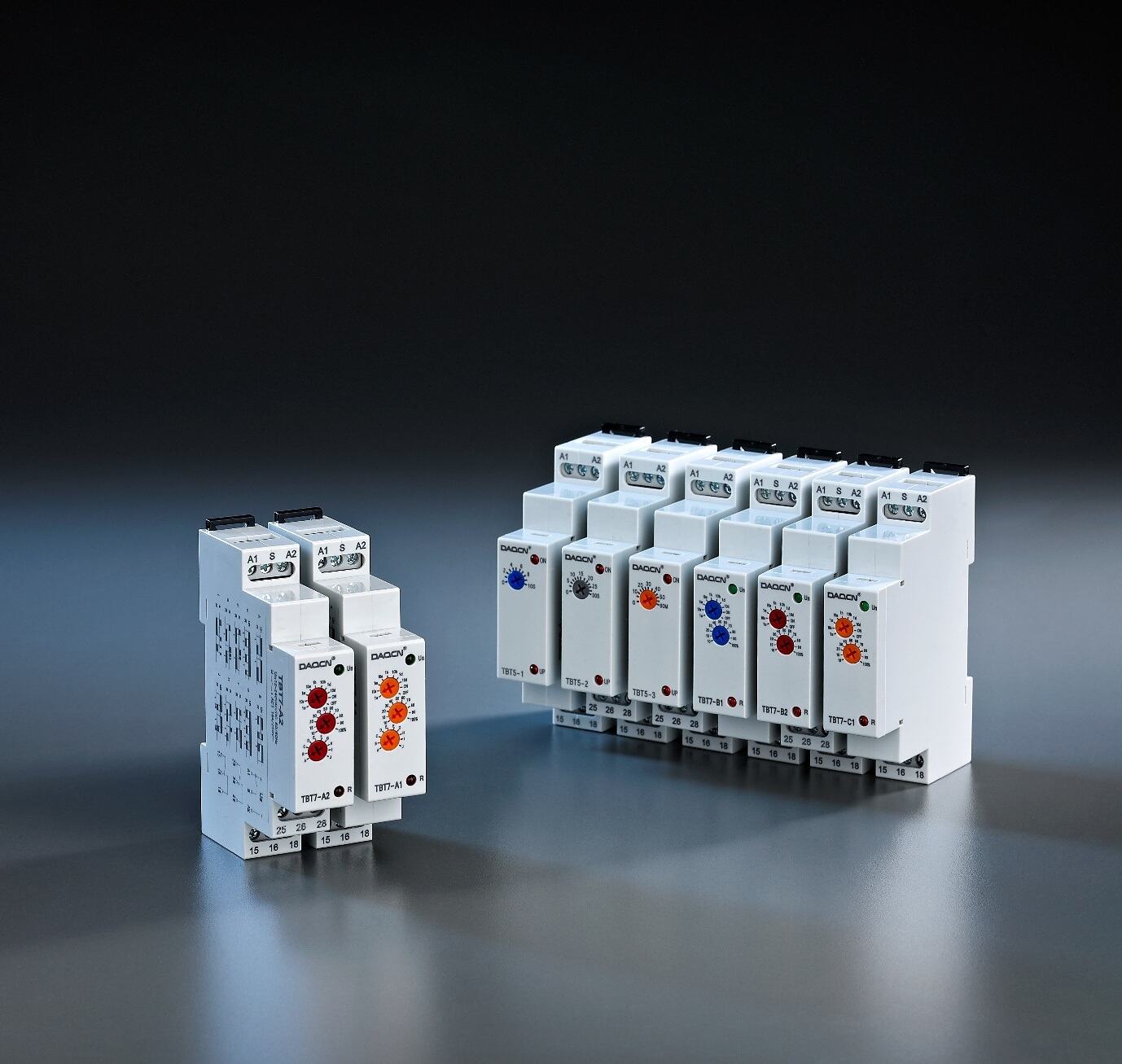 Procurement Guide: Mechanical Life vs. Electrical Lif e in Relays