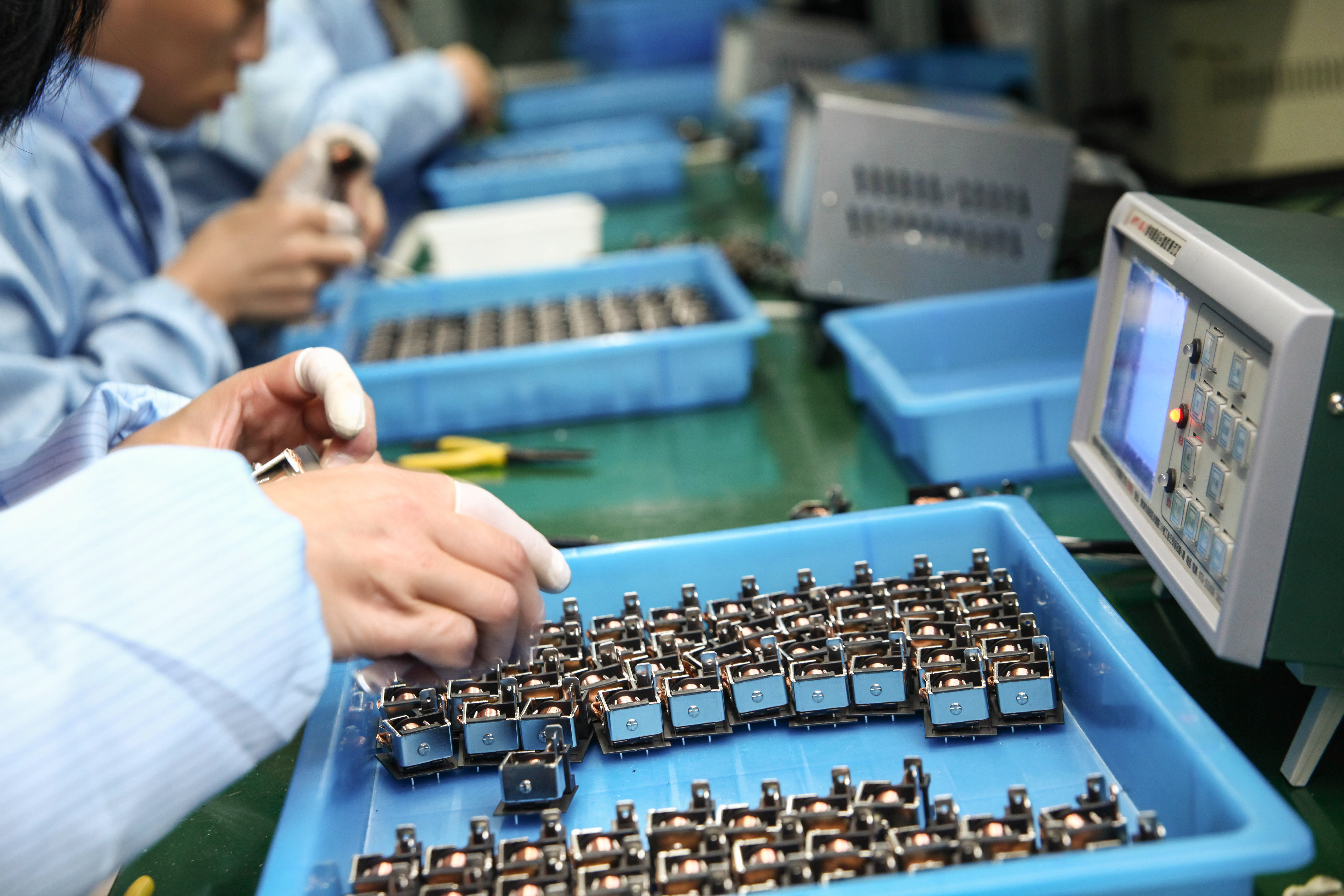 Flexible Scalability and Customization Capabilities