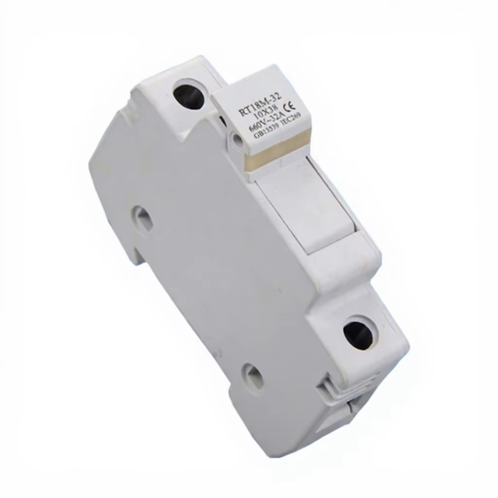 Sınaqdan keçirilmiş etibarlılıqla anlıq aşırı cərəyan qorunması