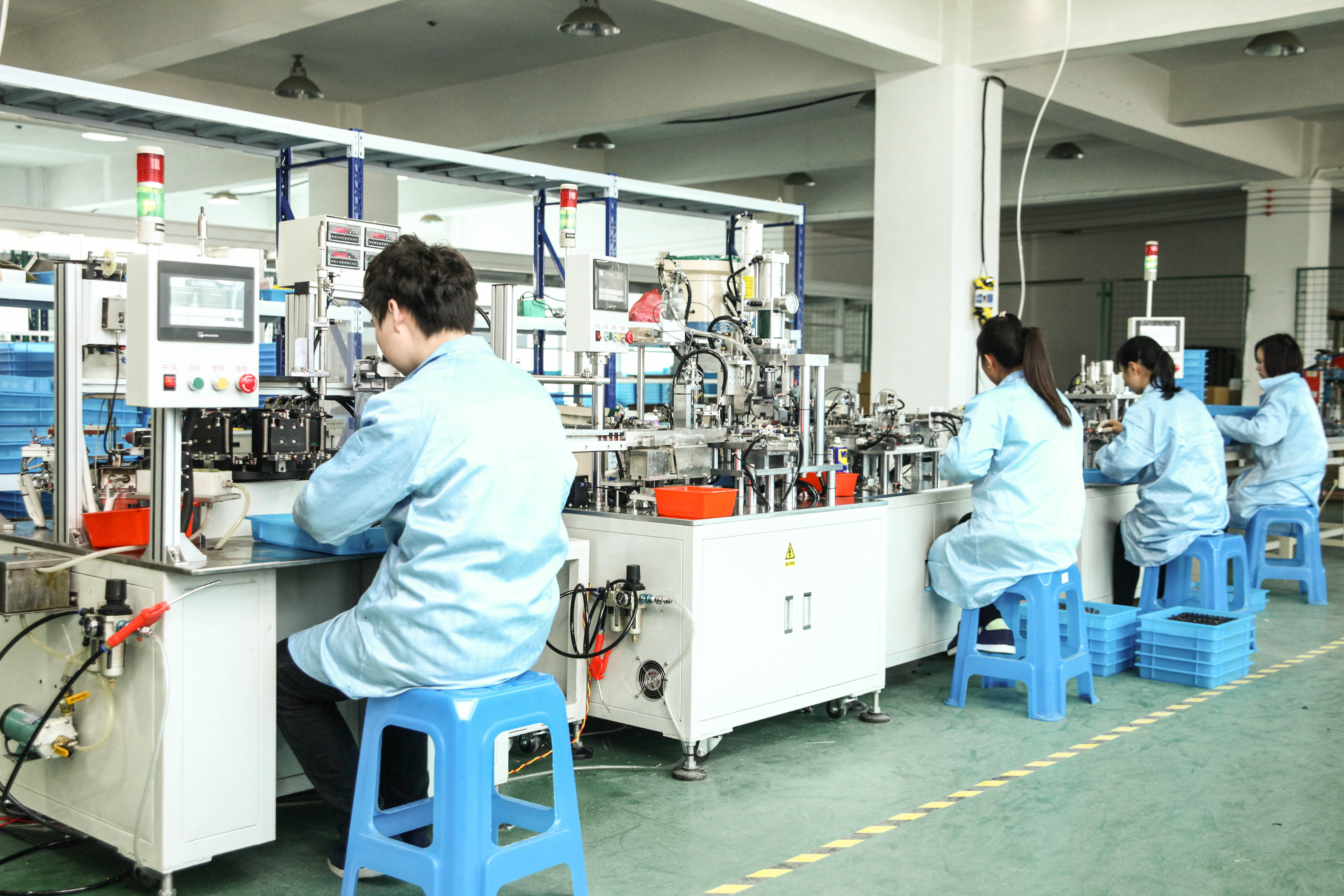 Avanceret integration og problemfri tilslutning