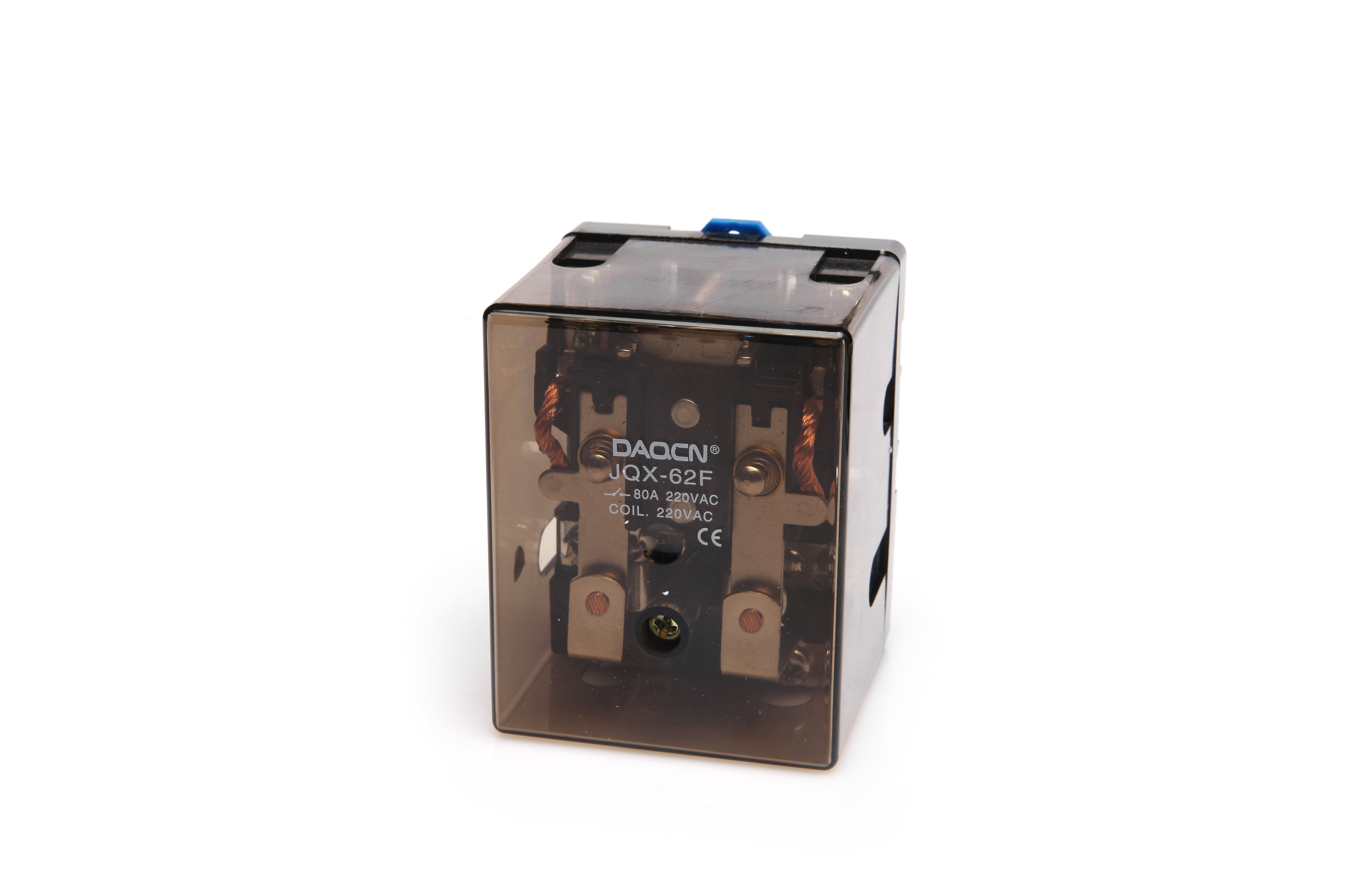 Comprehensive Quality Assurance Systems