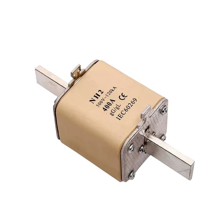 Ολοκληρωμένη Προστασία Τριών Φάσεων με Επιλεκτική Συντονισμό