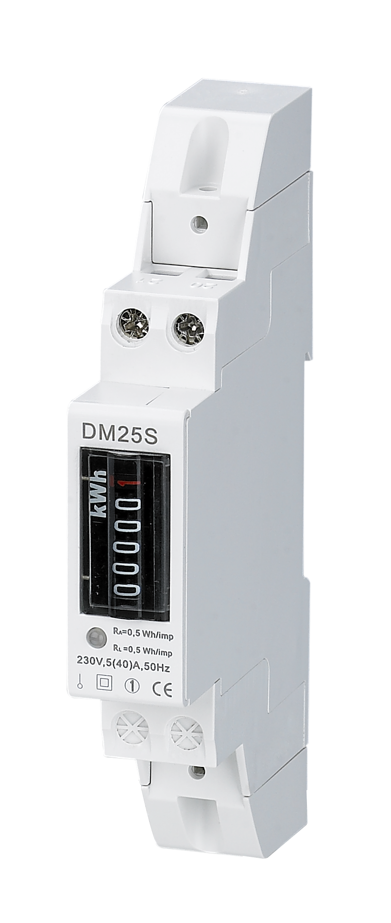 Förbättrade säkerhets- och dataskyddsfunktioner