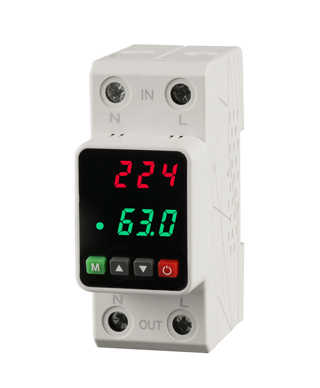 Enhanced Operational Reliability and Monitoring