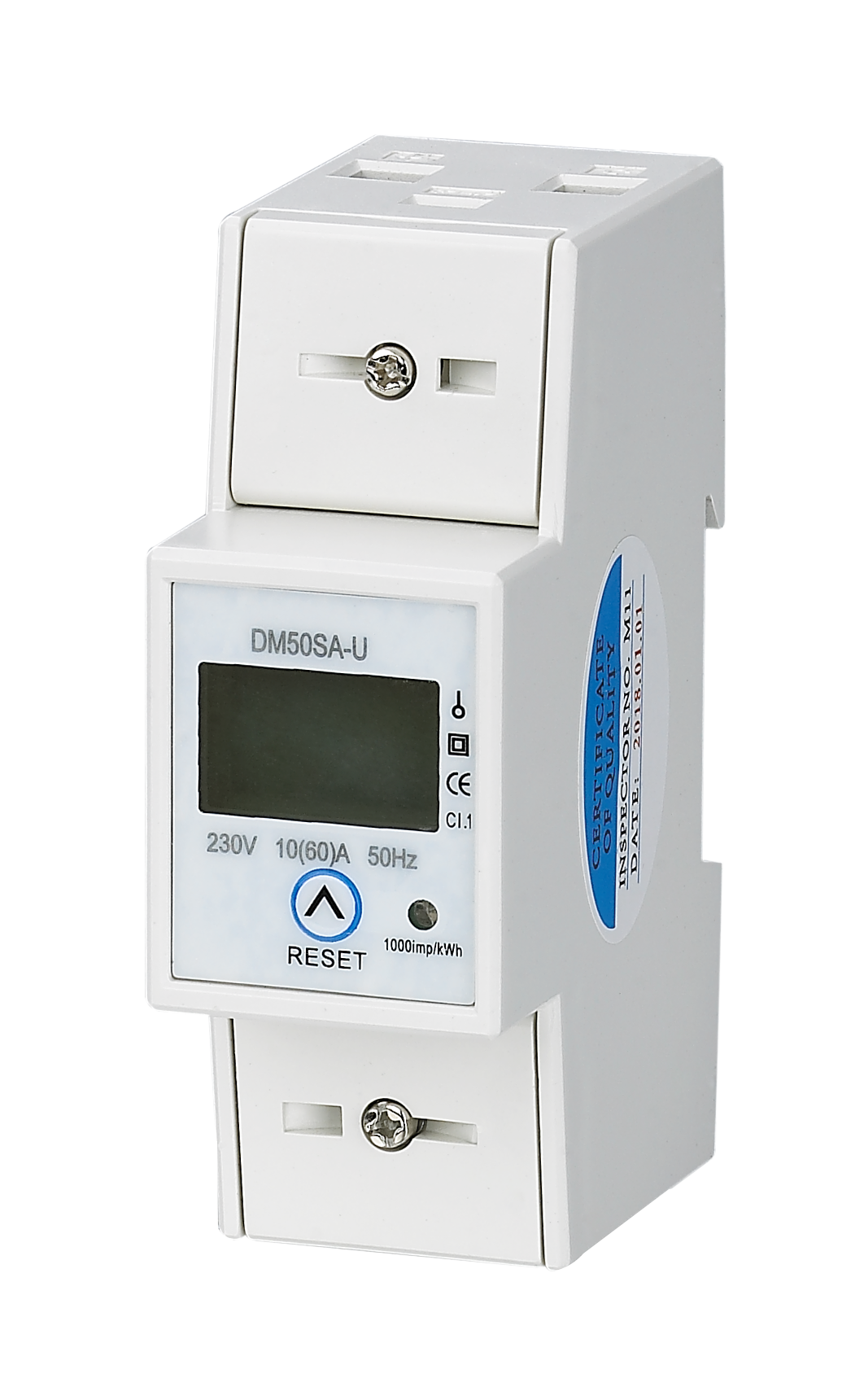 Avancerad Digital SignalbehandlingsTeknologi