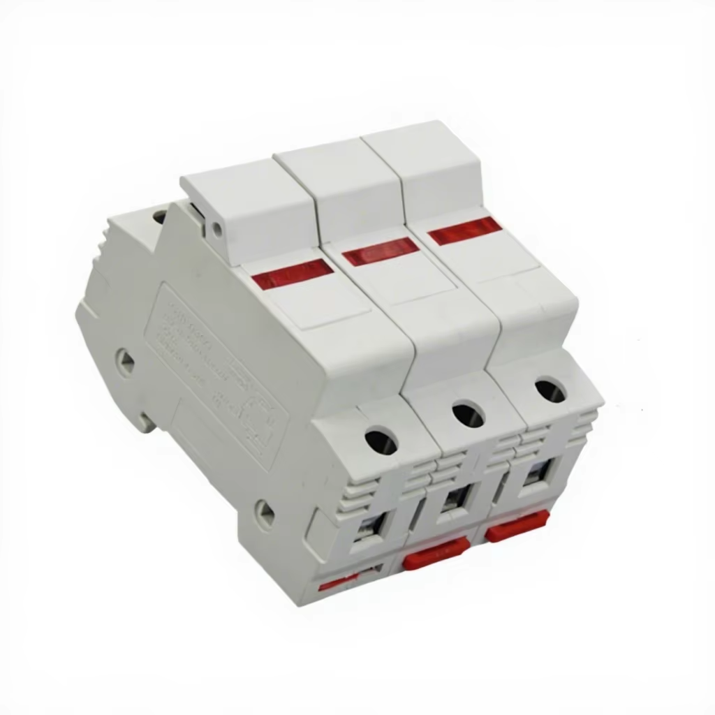 Avansert strømbegrensende beskyttelsesteknologi