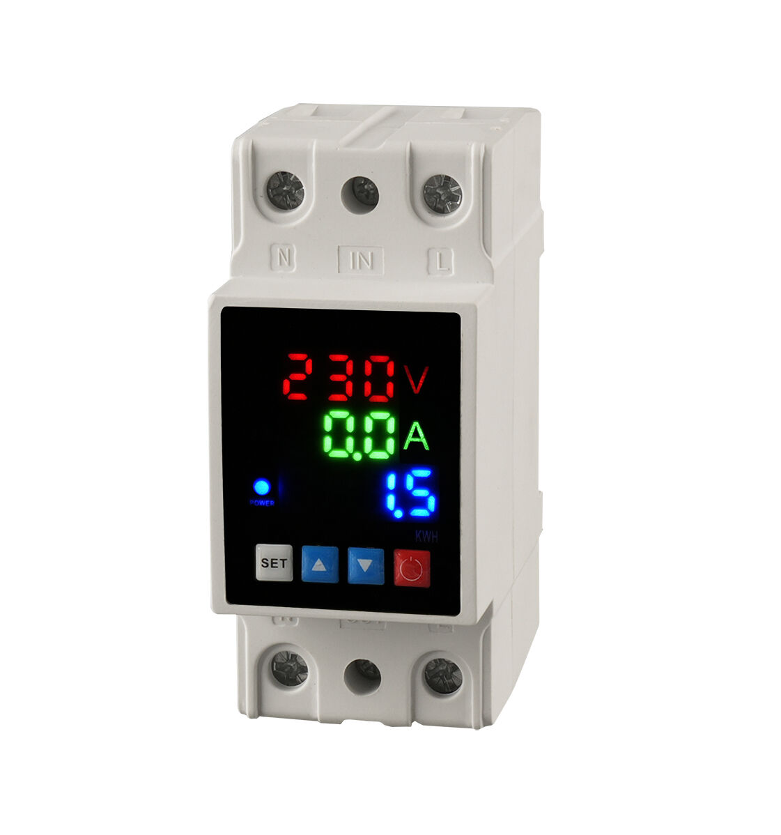 Rapid Response Time Preventing Equipment Damage