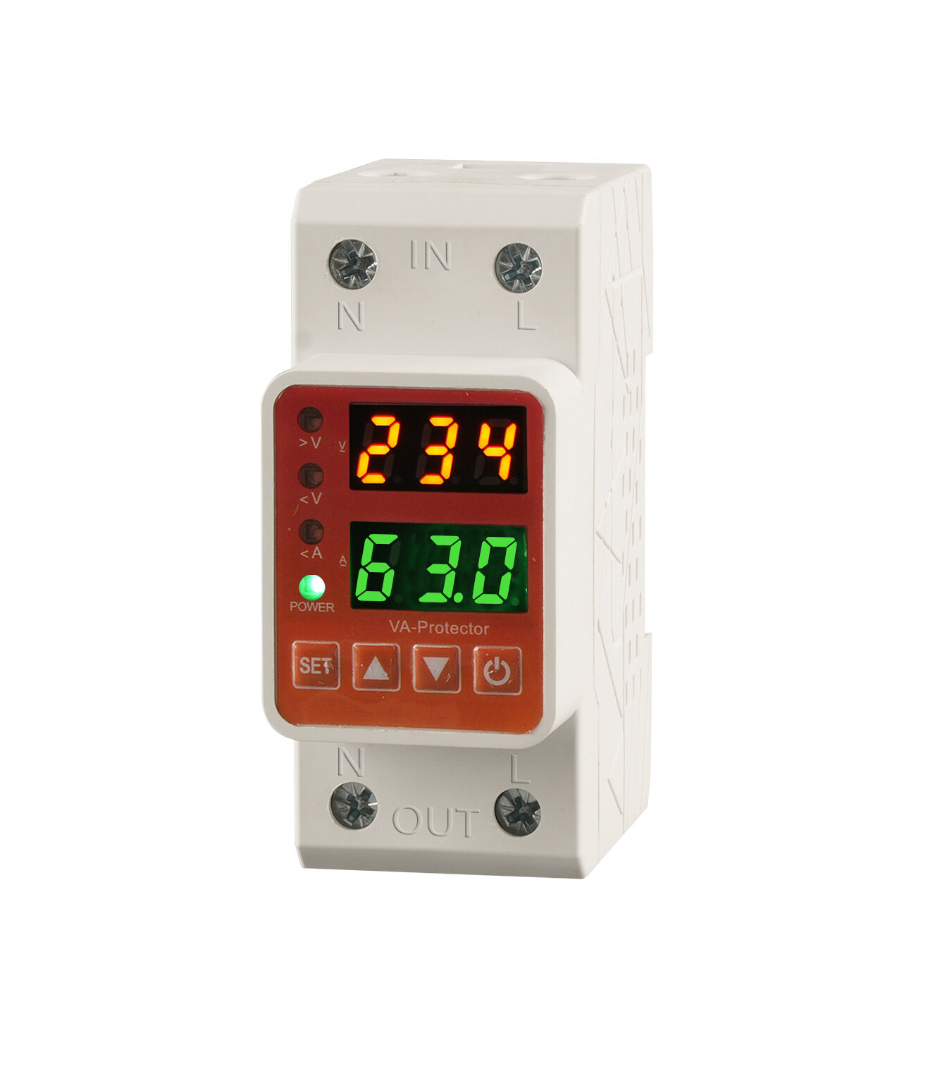 Intelligent Monitoring and Diagnostic Capabilities