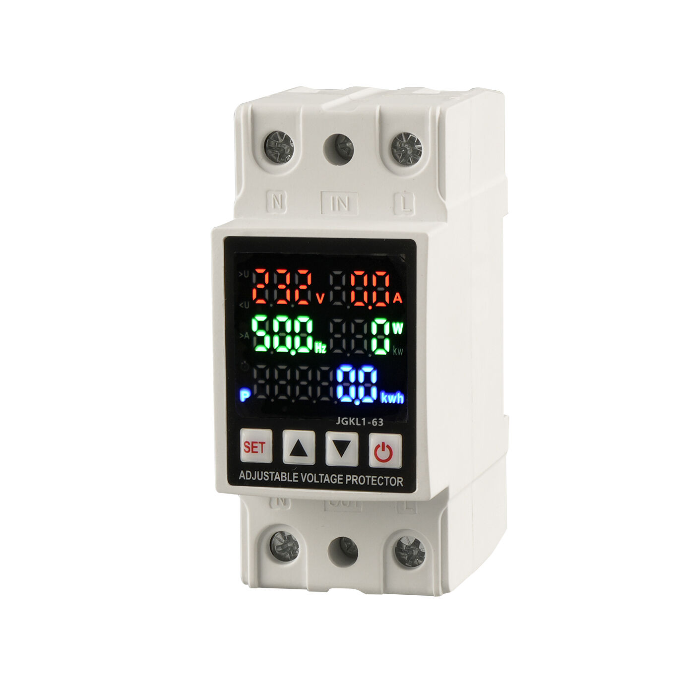 Comprehensive Diagnostic and Maintenance Support Features