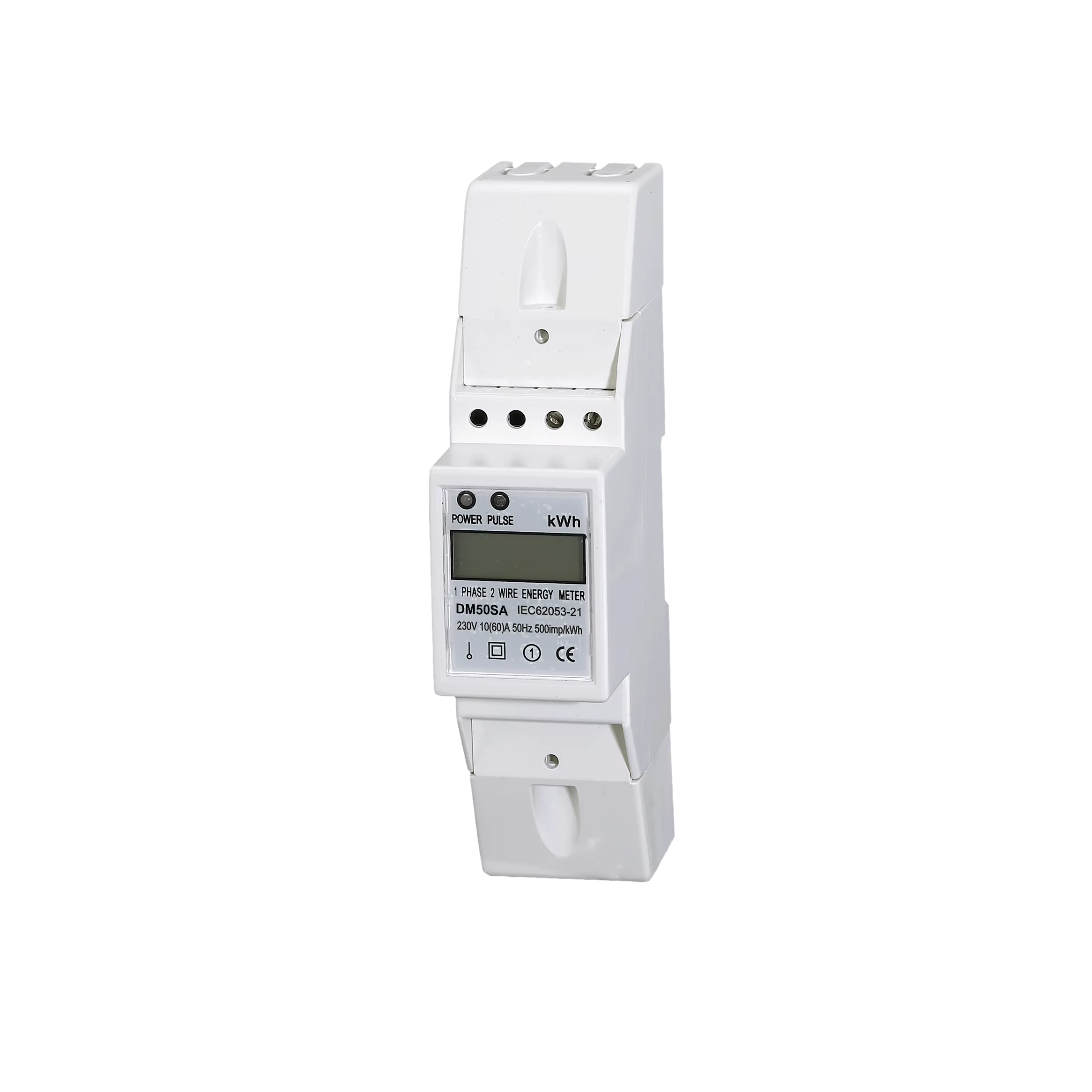 China Professional Manufacture Multi-Function Energy Meter