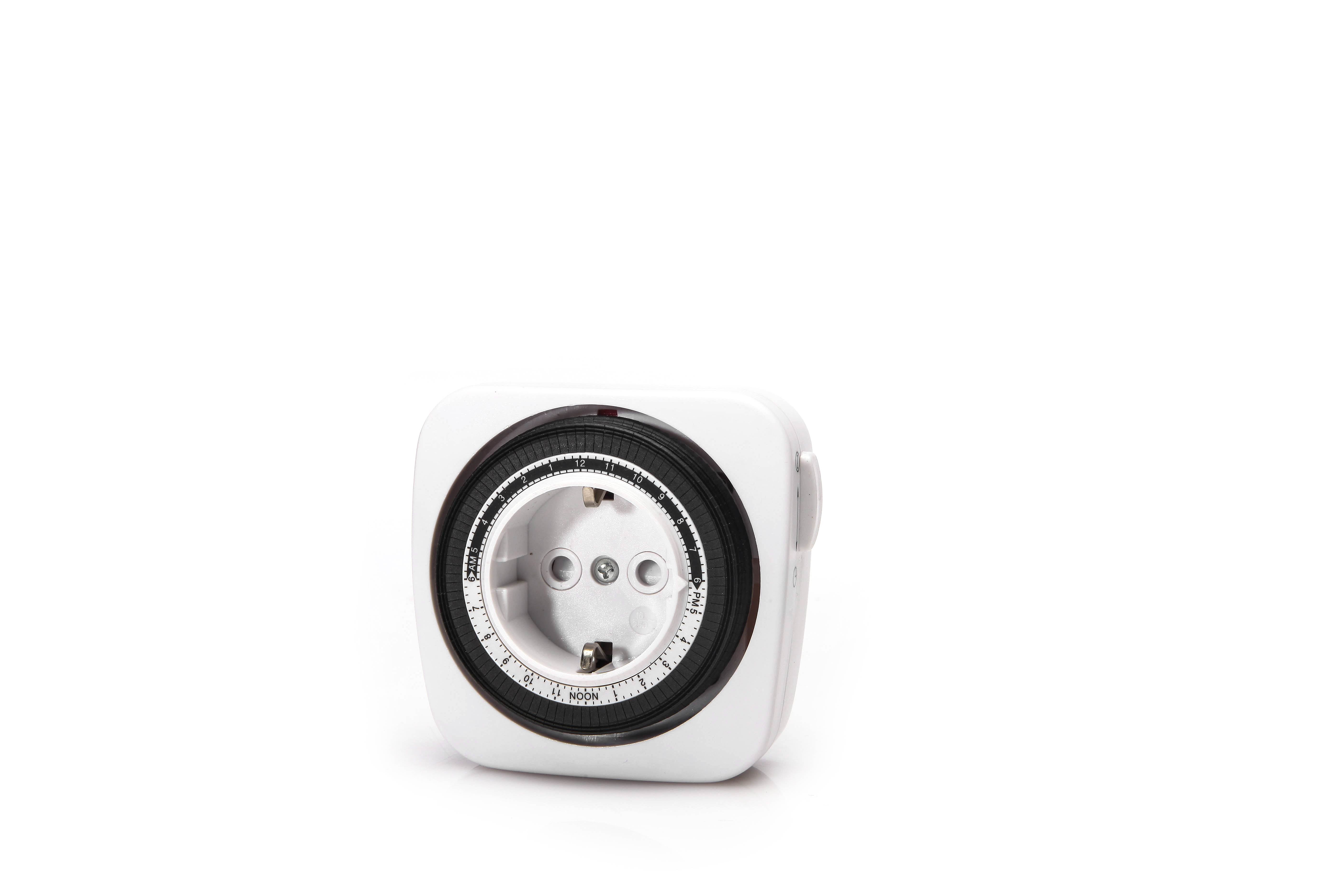 고급 프로그래밍 유연성 및 일정 제어